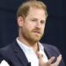 O príncipe emocional Harry 'escolheu ser vítima'