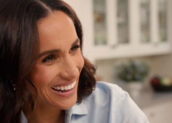 O programa Netflix de Meghan Markle atingiu a brutal reação das mídias sociais: 'Uma cura para a insônia!' | Real | Notícias