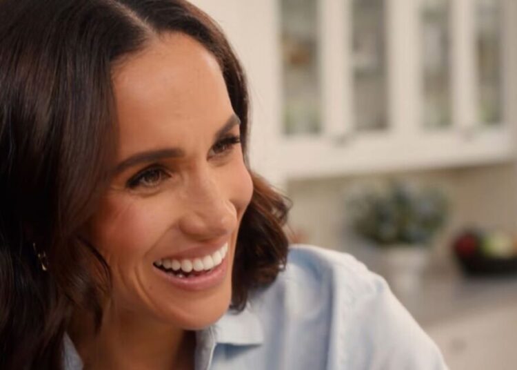 O programa Netflix de Meghan Markle atingiu a brutal reação das mídias sociais: 'Uma cura para a insônia!' | Real | Notícias