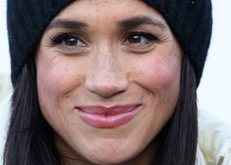 O programa Netflix de Meghan Markle dá um impulso inesperado ao turismo em Montecito | Real | Notícias