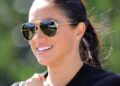 O programa Netflix 'irrelevante' de Meghan Markle é 'ignorado' pela família real | Real | Notícias