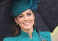 O próximo passeio de Kate Middleton envolve uma cerveja