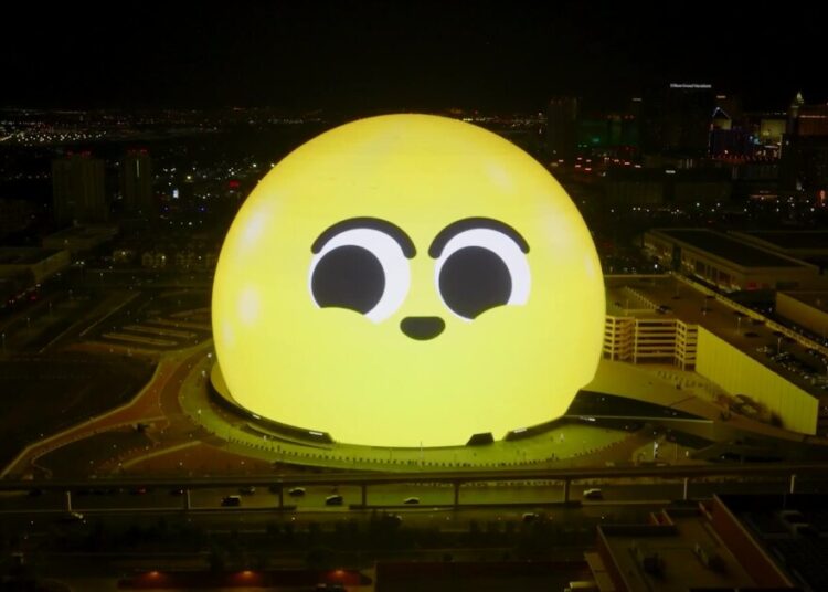O que está acontecendo, não está acontecendo e mudando em Las Vegas Entertainment