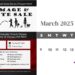 O que está acontecendo neste fim de semana - angariação de fundos e eventos musicais