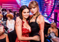 O que fez Taylor Swift chorar? Selena Gomez responde