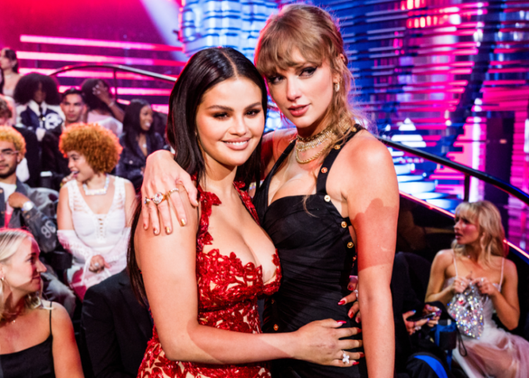 O que fez Taylor Swift chorar? Selena Gomez responde