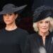 O que os assessores da rainha Camilla realmente pensam de Harry e Meghan Bombshells