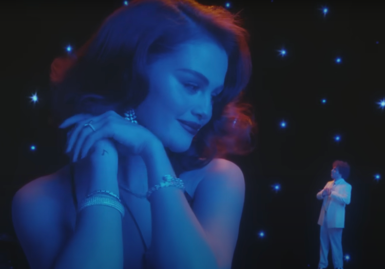O que significa as letras sexuais de 'Sunset Blvd' de Selena Gomez e Benny Blanco