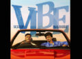 O rapper Paal Dabba e o produtor de música eletrônica Sickflip se juntam às forças para o seu último lançamento 'vibe'- um gênero