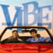 O rapper Paal Dabba e o produtor de música eletrônica Sickflip se juntam às forças para o seu último lançamento 'vibe'- um gênero
