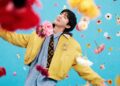 O rapper do BTS fala sobre os bons sonhos ', serviço do exército, Tour Solo