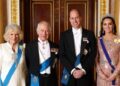 O rei Charles e Royal Famiy estão isentos dessa grande lei