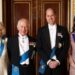 O rei Charles e Royal Famiy estão isentos dessa grande lei