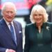 O rei Charles e a rainha Camilla chegam à Irlanda do Norte para visita | Real | Notícias