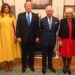 O rei Charles entregou a chance de 'cumprir o papel que ele anseia' após Donald Trump Moment | Real | Notícias