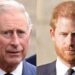 O rei Charles envia uma mensagem forte ao príncipe Harry do Palácio de Buckingham