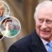 O rei Charles homenageia a rainha Camilla, a princesa Anne, Sophie no Dia da Mulher