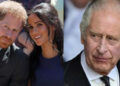 O rei Charles não remove títulos reais: Royal Shake-Up? O rei Charles supostamente não removerá os títulos de Meghan Markle e do príncipe Harry; Aqui está o motivo inesperado
