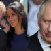 O rei Charles não remove títulos reais: Royal Shake-Up? O rei Charles supostamente não removerá os títulos de Meghan Markle e do príncipe Harry; Aqui está o motivo inesperado