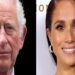 O rei Charles pediu a Meghan Markle para 'ficar longe' do falecido leito de morte da rainha Elizabeth? Royal Biógrafo revela a verdade controversa