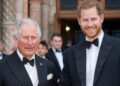 O rei Charles quebra o silêncio sobre trazer o príncipe Harry de volta