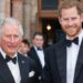 O rei Charles quebra o silêncio sobre trazer o príncipe Harry de volta