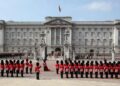 O rei Charles realiza uma reunião importante no Palace após o anúncio de Kate Middleton