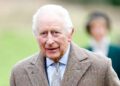 O rei Charles recebe o novo membro da família real após a adoção de cães de Camilla