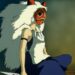 O relançamento de 'Princess Mononoke' leva as visualizações com US $ 1,2 milhão, 'um homem que trabalha' US $ 1,1 milhão e mais-bilheteria