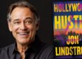 O romance de Jon Lindstrom, 'Hollywood Hustle', para ser adaptado por Aeth Entertainment