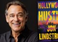 O romance de Jon Lindstrom, 'Hollywood Hustle', para ser adaptado por Aeth Entertainment