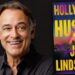 O romance de Jon Lindstrom, 'Hollywood Hustle', para ser adaptado por Aeth Entertainment