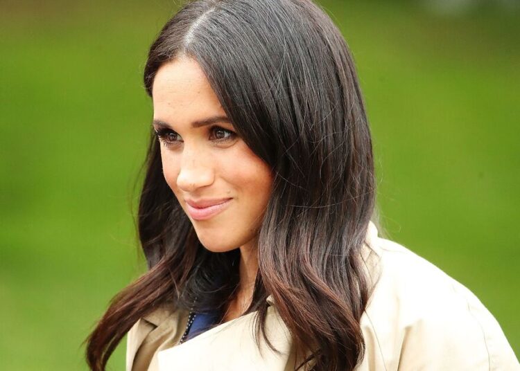 O show de Meghan Markle perdeu 1 coisa chave que os britânicos amoram | Real | Notícias