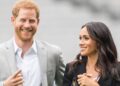 O simples apelido de uma letra de Meghan Markle para o príncipe Harry | Real | Notícias