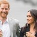 O simples apelido de uma letra de Meghan Markle para o príncipe Harry | Real | Notícias