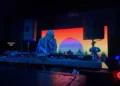 O smoking do Highland Park Venue se expande com música eletrônica e muito mais