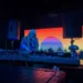 O smoking do Highland Park Venue se expande com música eletrônica e muito mais
