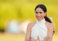 O sobrenome de Meghan Markle Swap Sparks Debate. Ela pode ser Meghan Sussex?