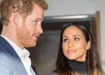 O sucesso de Meghan Markle prova 'há vida após a família real'