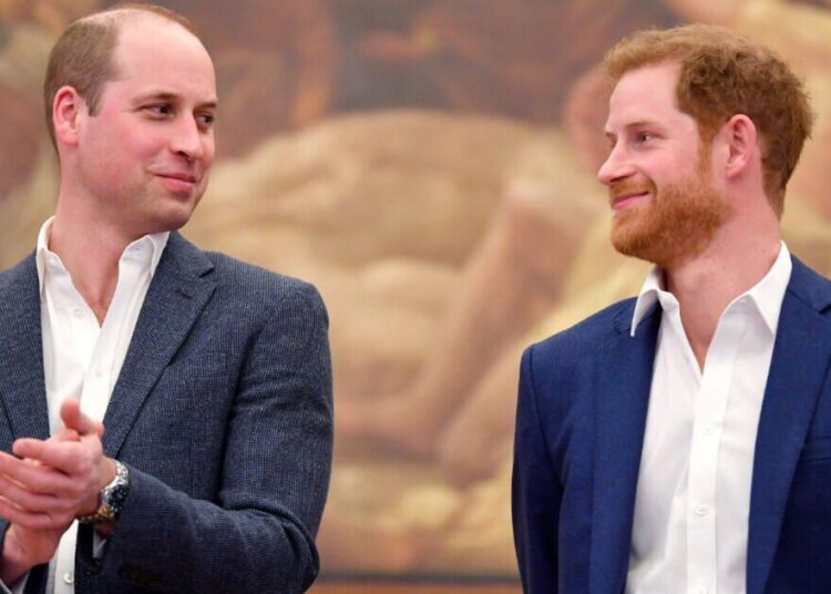 O talento compartilhado do príncipe Harry com o príncipe William para impressionar Kate e Meghan | Real | Notícias