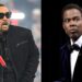 O tapa de Chris Rock de Will Smith é abordado na nova música