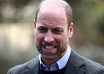O título raramente usado do príncipe William que lhe dá acesso a £ 1,2 bilhão para a fortuna | Real | Notícias