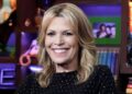 O trabalho de 'Wheel of Fortune' de Vanna White inclui 331 dias de folga a cada ano