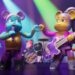 O trailer 'Be@rbrick' inicia a nova série de animação cheia de músicas da Apple TV+