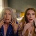 O trailer 'Freakier Friday' reúne Jamie Lee Curtis e Lindsay Lohan em papéis amados