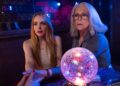 O trailer 'Freakier Friday' revela confusos toques de troca de corpo