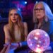O trailer 'Freakier Friday' revela confusos toques de troca de corpo