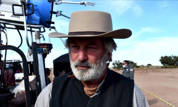 O trailer 'Rust' foi lançado anos após o tiro mortal no set