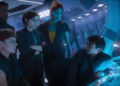 O trailer da 7ª temporada de 'Black Mirror' e detalhes episódicos revelados