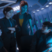 O trailer da 7ª temporada de 'Black Mirror' e detalhes episódicos revelados